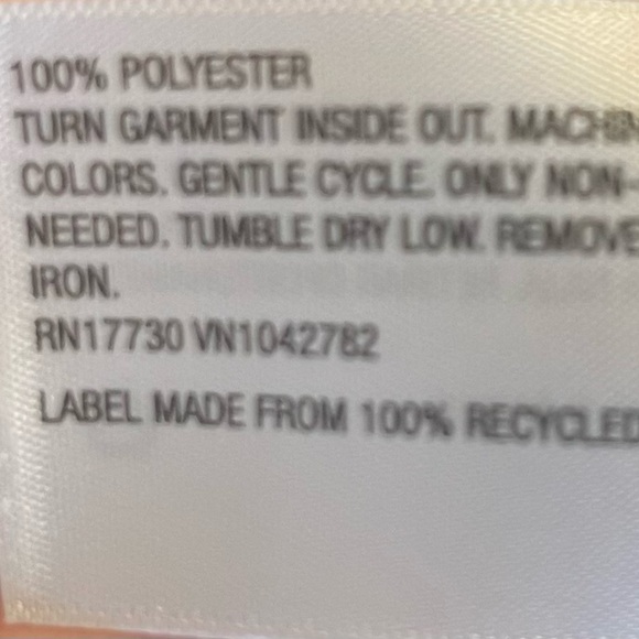 Wild Fable Black and Brown Animal Print Sweater/Sweatshirt - Picture 6 of 8